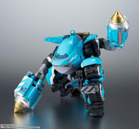 Bandai Big Tony Sakugan Bandai Spirit Robot 61886