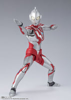 Bandai S.H.Figuarts Ultraman Ribut 63244