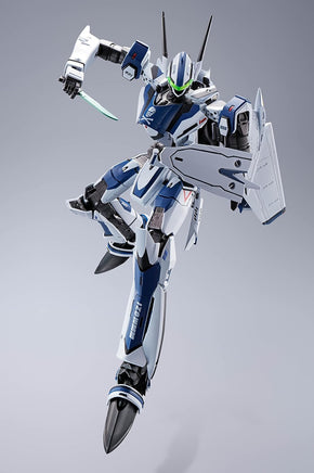 Bandai VF-25 Messiah Valkyrie Worldwide Anniv. 63272