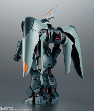 Bandai ZGMF-1017 Ginn Version A.N.I.M.E. Gundam Seed 63454