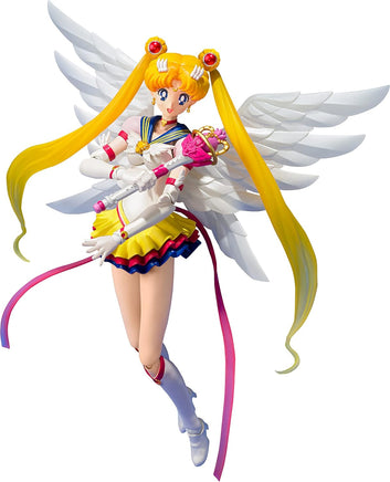 Bandai Eternal Sailor Moon Pretty Guardian 62982