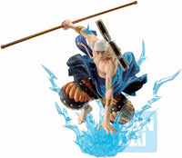 Bandai Ichibansho Enel (Duel Memories) 63611