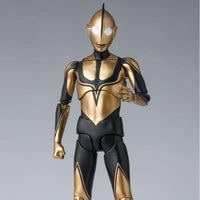 Bandai S.H.Figuarts Zoffy (Shin Ultraman) 61898