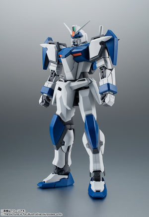 Bandai GAT-X102 Duel Gundam Ver. A.N.I.M.E. 63991