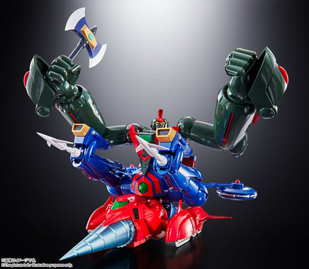 Bandai GX-96 Getter Robo Go 58753