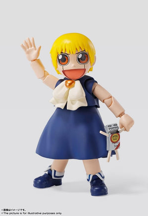 Bandai S.H.Figuarts Zatch Bell 63751