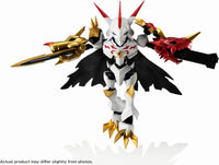 Bandai NXEDGE Style Omegamon Alter - S 64992