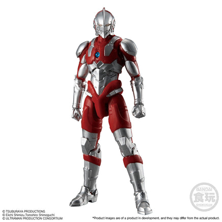 Bandai Chodo Hero's Ultraman 46467