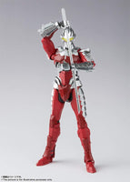 Bandai Ultraman Suit Version 7 S.H.Figuarts 57058