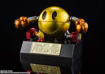 Bandai Pac-Man Bandai Spirits Chogokin 61506