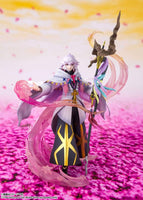 Bandai Merlin The Mage of Flowers 60859