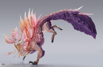 Bandai S.H.Monsterarts Mizutsune 63913