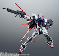 Bandai AQM/E-X01 Aile Striker & Option Parts Set 63749