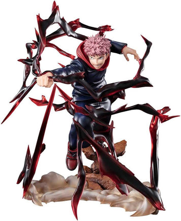 Bandai Jujutsu Kaisen - Yuji Itadori 63016