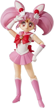 Bandai S.H.Figuarts Sailor Chibi Moon 62983