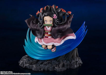 Bandai Demon Slayer: Kamado Nezuko 60860