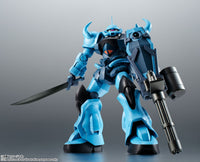 Bandai MS-07B-3 Gouf Custom Ver. A.N.I.M.E. 63455