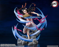 Bandai Figuarts Zero Nezuko Kamado 63901