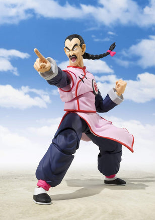 Bandai Tao Pai Pai Bandai Spirits S.H. Figuarts 55787