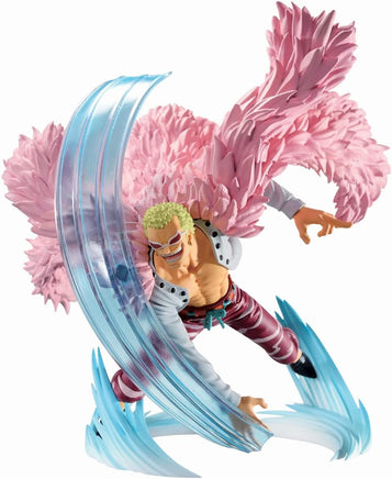 Bandai Donquixote Doflamingo Duel Memories 63609