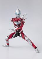 Bandai S. H. Figuarts Ultraman Geed Primitive 57450