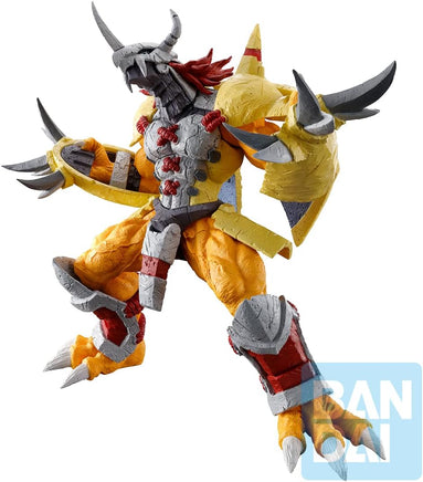 Bandai Wargreymon (Digimon Ultimate Evolution!) 65247