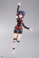 Bandai S.H.Figuarts Tamashii Girl Aoi 58959