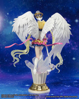 Bandai Figuarts Zero Chouette Eternal Sailor Moon - Darkness Calls To Light 64193