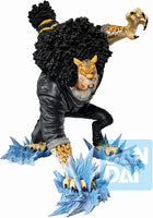 Bandai Rob Lucci Duel Memories One Piece 63610