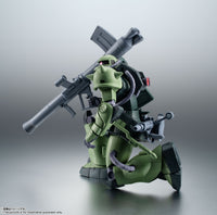 Bandai MS-06JC Zaku II JC Type Ver. A.N.I.M.E. 62984