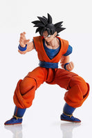 Bandai Dragon Ball Z - Son Goku 60501