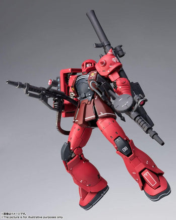 Bandai MS-05S Char Aznable Zaku I 60872