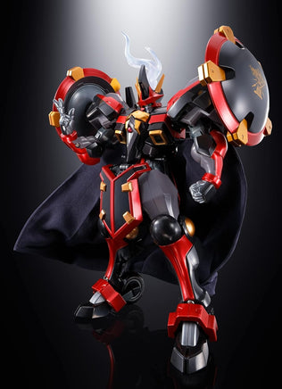 Bandai GX-46R Dygenguar & Aussenseiter 63892