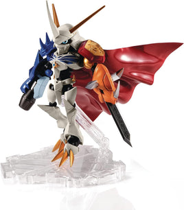 Bandai Digimon Adventure: Omegamon (Special Color Version) 61287