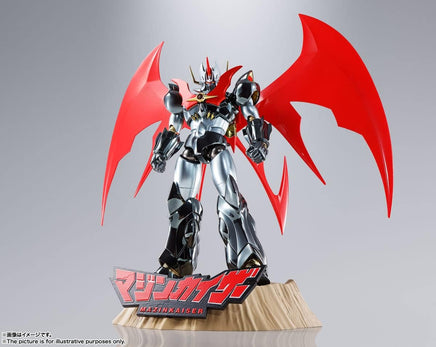 Bandai GX-75SP Mazinkaiser 20th Anniversary Ver. 63270