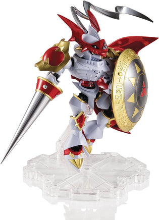 Bandai Dukemon Special Color Version 63009