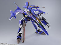 Bandai DX Chogokin YF-29 Durandal Valkyrie 63473