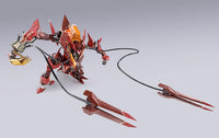 Bandai Guren Type-08 Elements "Seiten" 63459