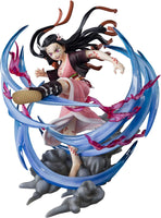 Bandai Figuarts Zero Nezuko Kamado 63901