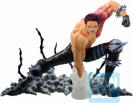 Bandai Charlotte Katakuri (Duel Memories) 63608