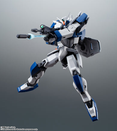 Bandai GAT-X102 Duel Gundam Ver. A.N.I.M.E. 63991