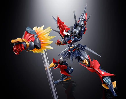 Bandai GX-46R Dygenguar & Aussenseiter 63892