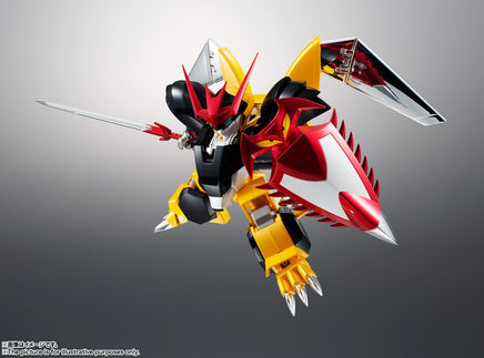 Bandai Jakomaru 30th Anniversary Special Edition 58951