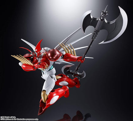 Bandai Soul of Chogokin GX-99 Getter Robot ARC 61880