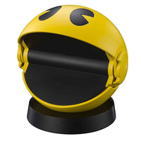 Bandai Waka Waka Pac-Man Figure (Yellow) 61476