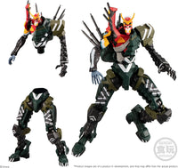 Bandai Neon Genesis Evangelion: Eva Frame 03 (Complete Set) 73836