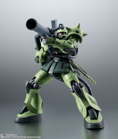 Bandai MS-06JC Zaku II JC Type Ver. A.N.I.M.E. 62984