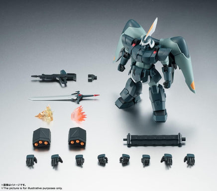 Bandai ZGMF-1017 Ginn Version A.N.I.M.E. Gundam Seed 63454