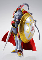 Bandai S.H.Figuarts Dukemon/Gallantmon - Rebirth Of Holy Knight 63445