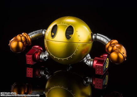 Bandai Pac-Man Bandai Spirits Chogokin 61506